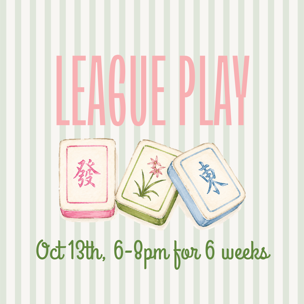 League Play- Night Time