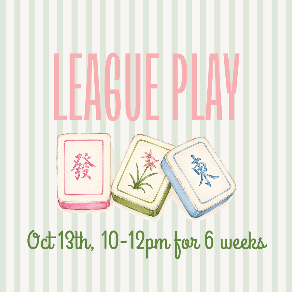 League Play- Day Time
