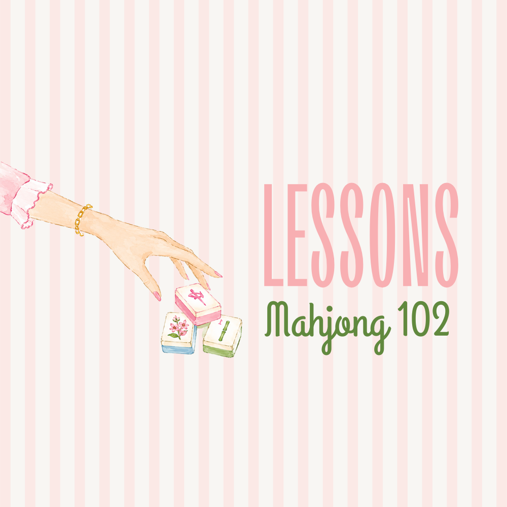 Mahjong 102