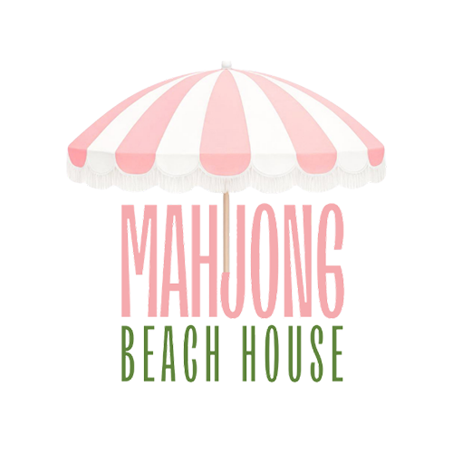 Mahjong Beach House