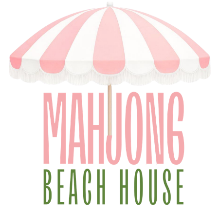 Mahjong Beach House