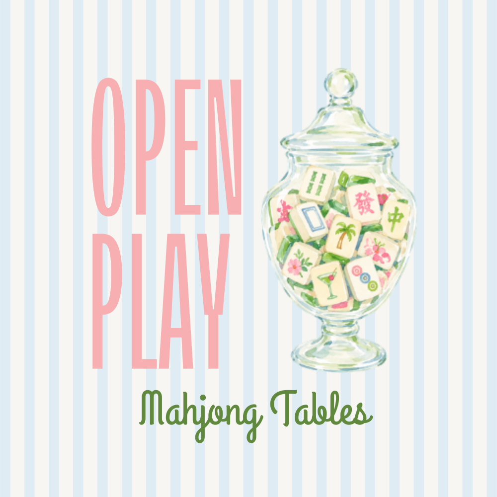 Open Play