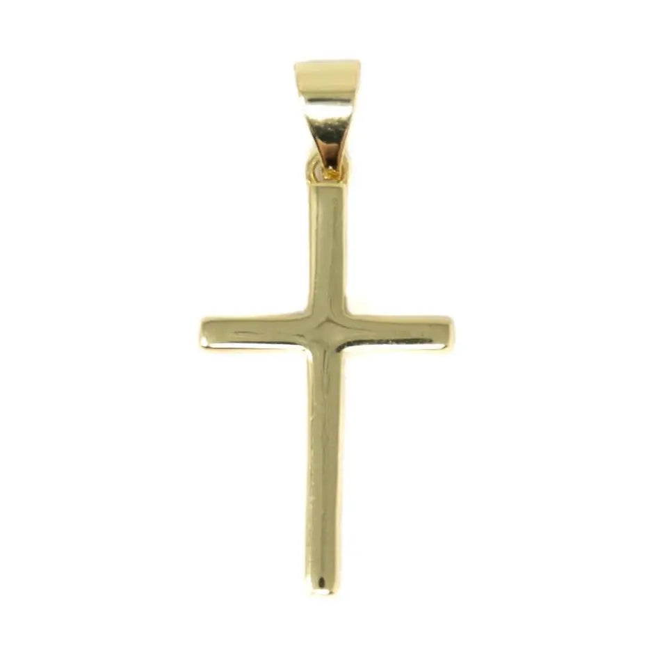 Cross Charm