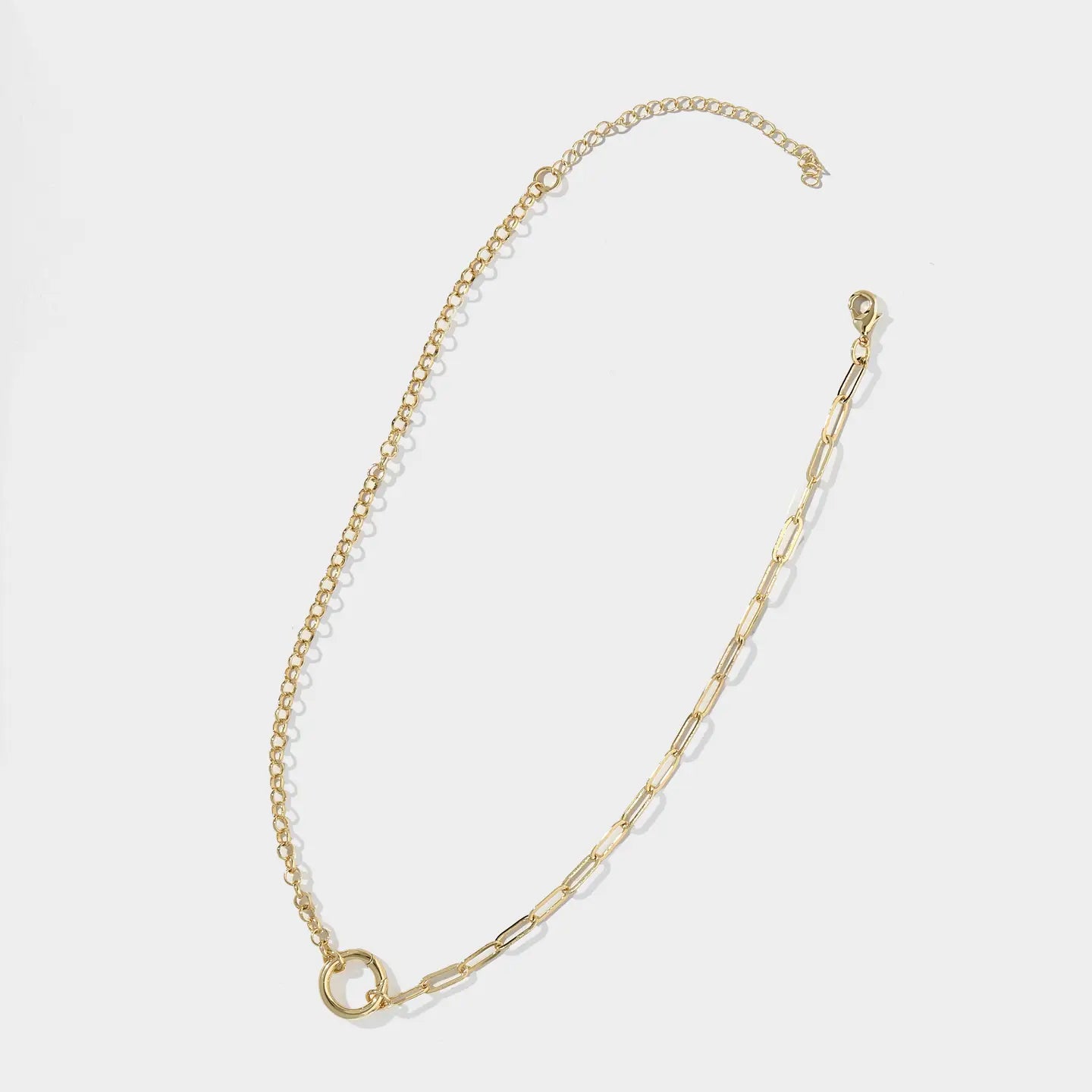 Amy Necklace
