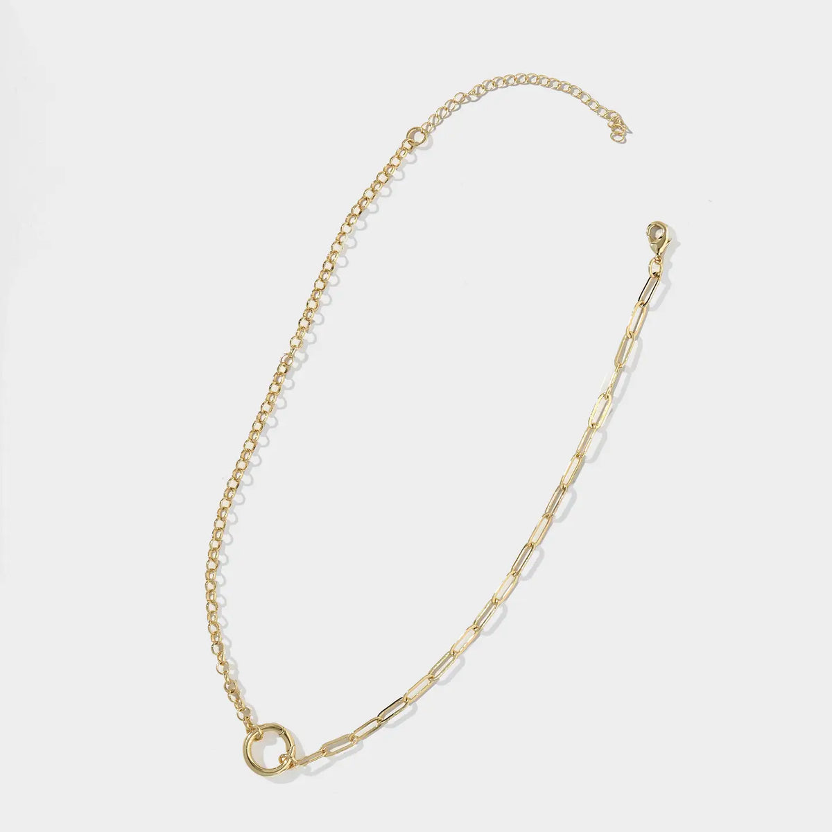 Amy Necklace
