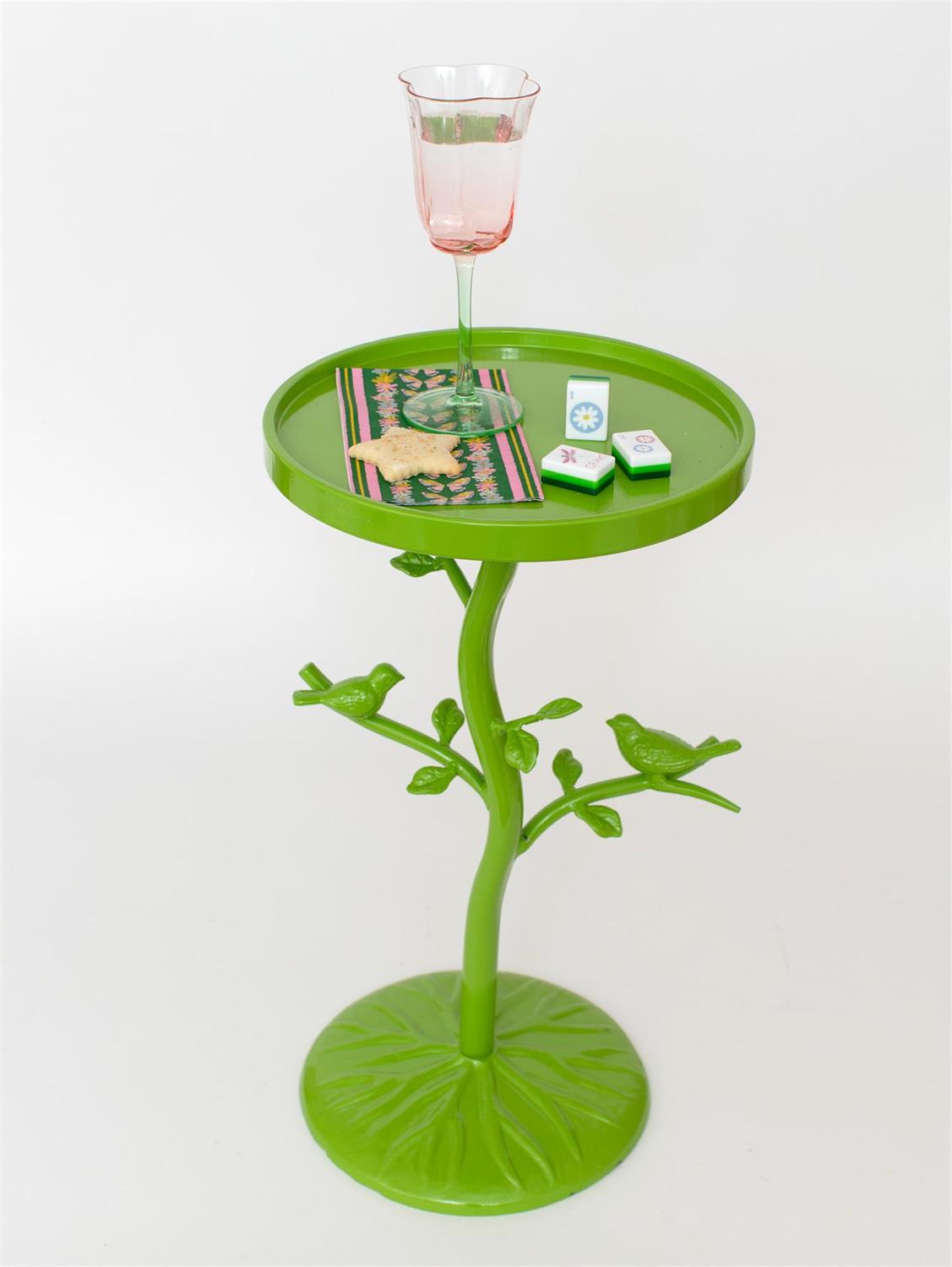 Birdsong Branch Accent Table