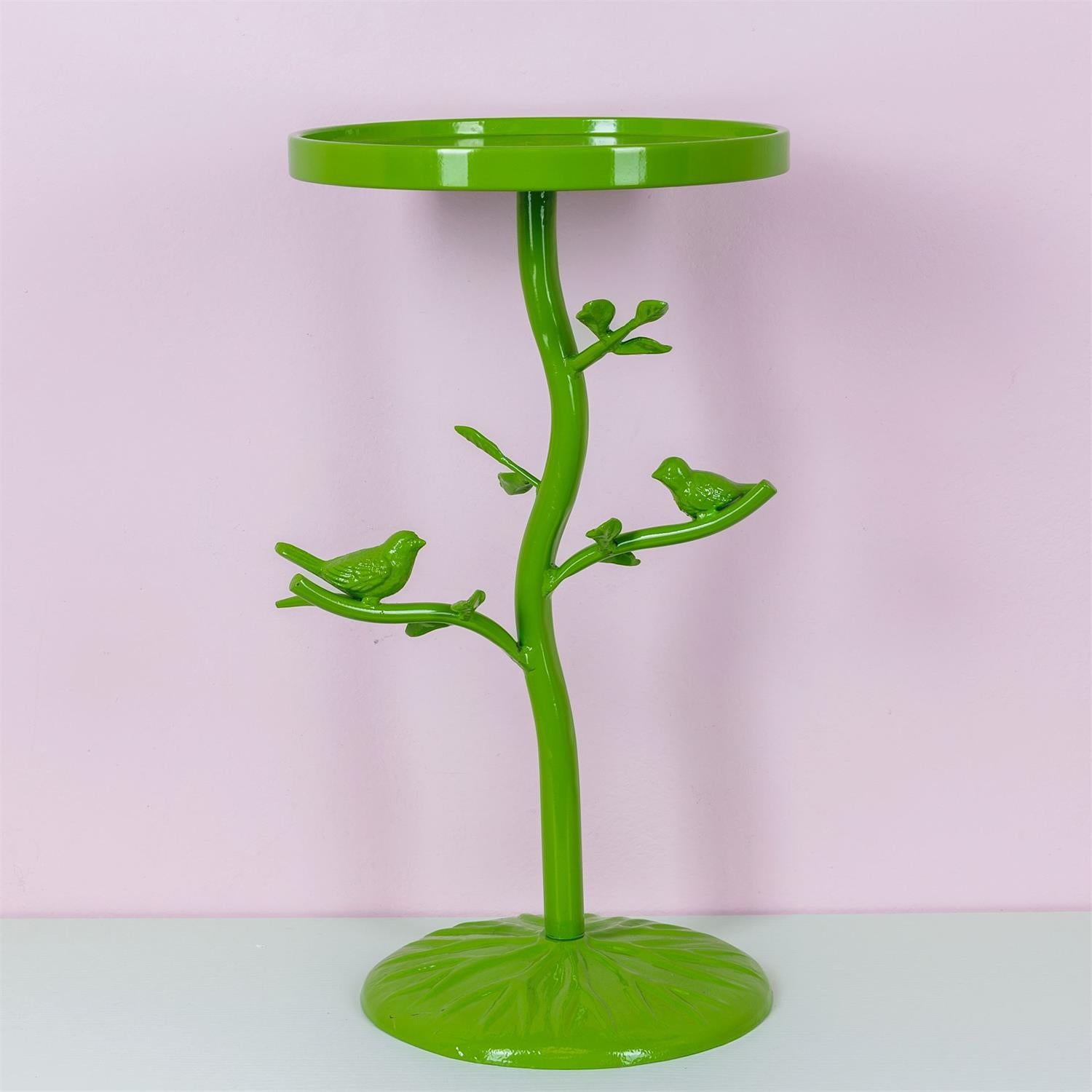 Birdsong Branch Accent Table