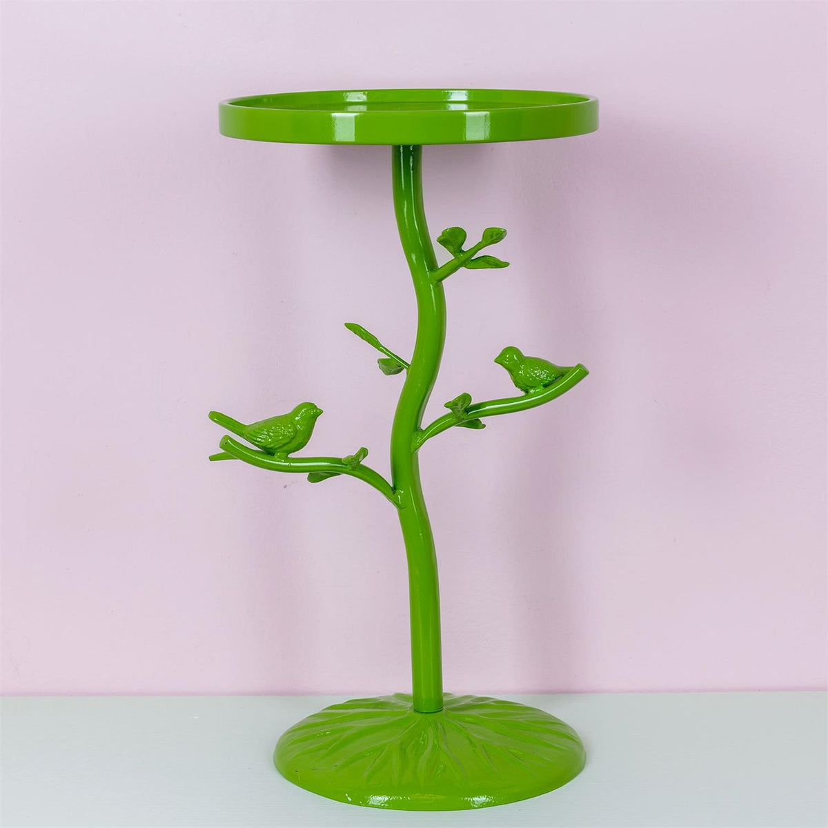 Birdsong Branch Accent Table