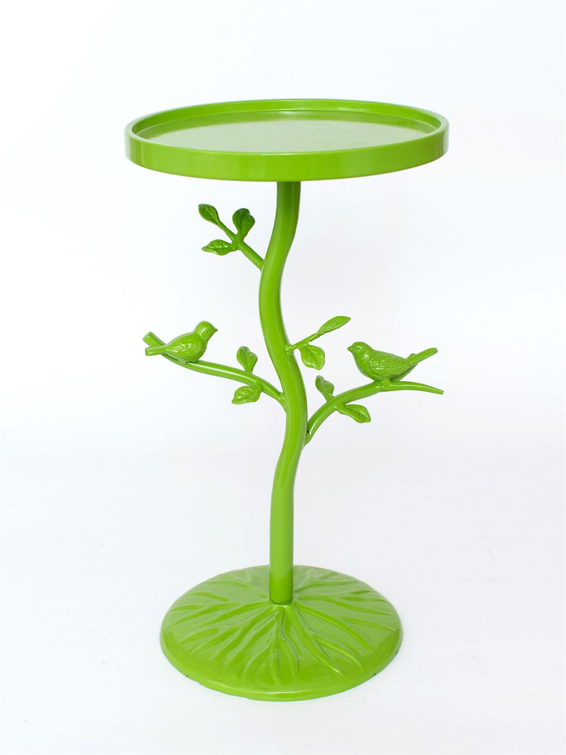 Birdsong Branch Accent Table