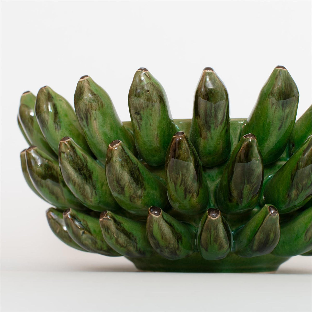 Green Bananas Harmony Accent