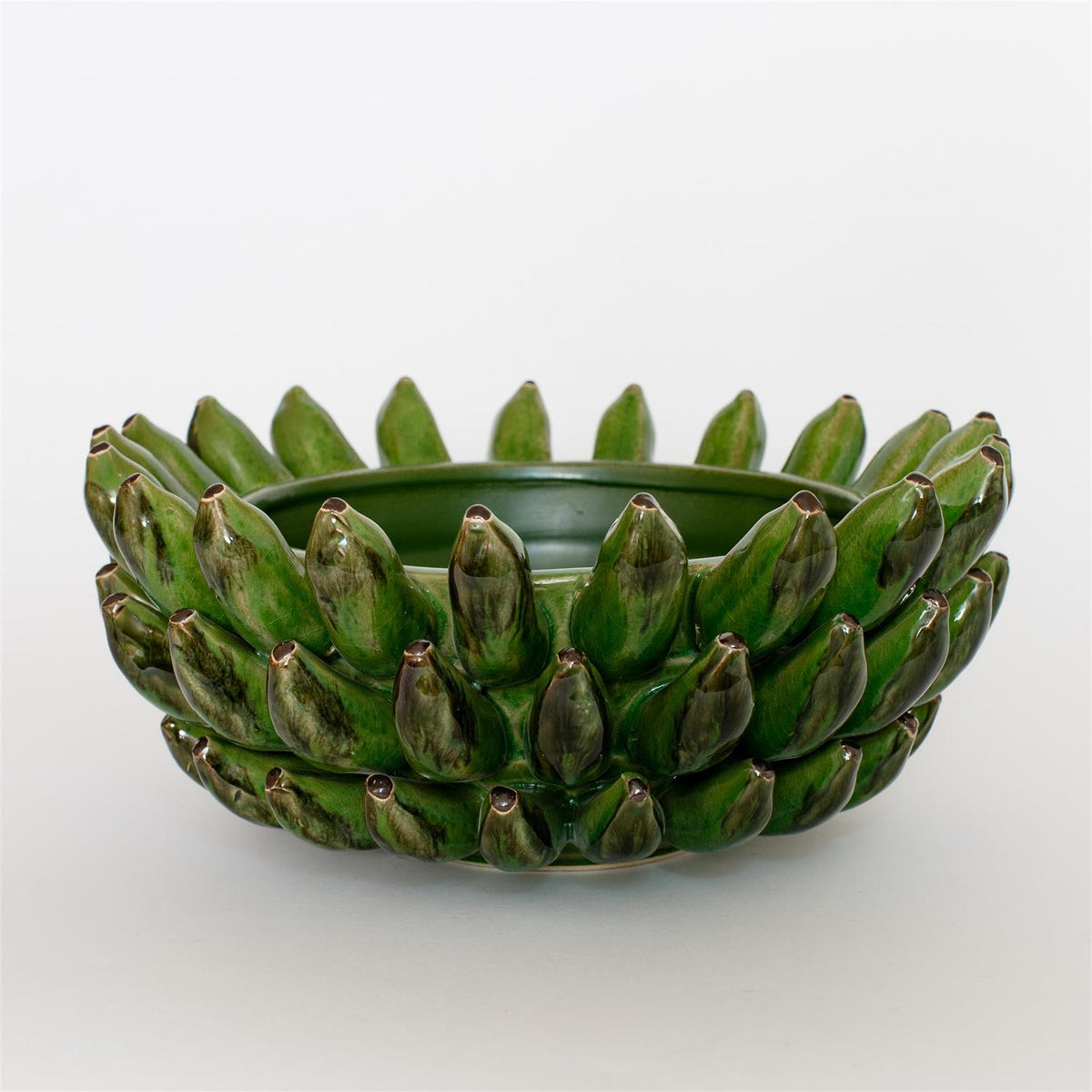 Green Bananas Harmony Accent