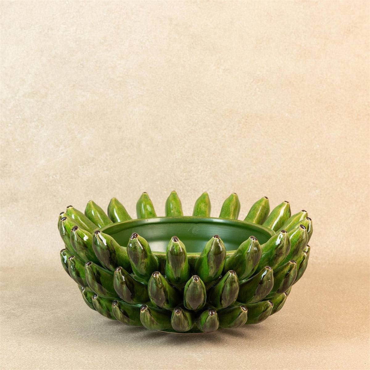 Green Bananas Harmony Accent