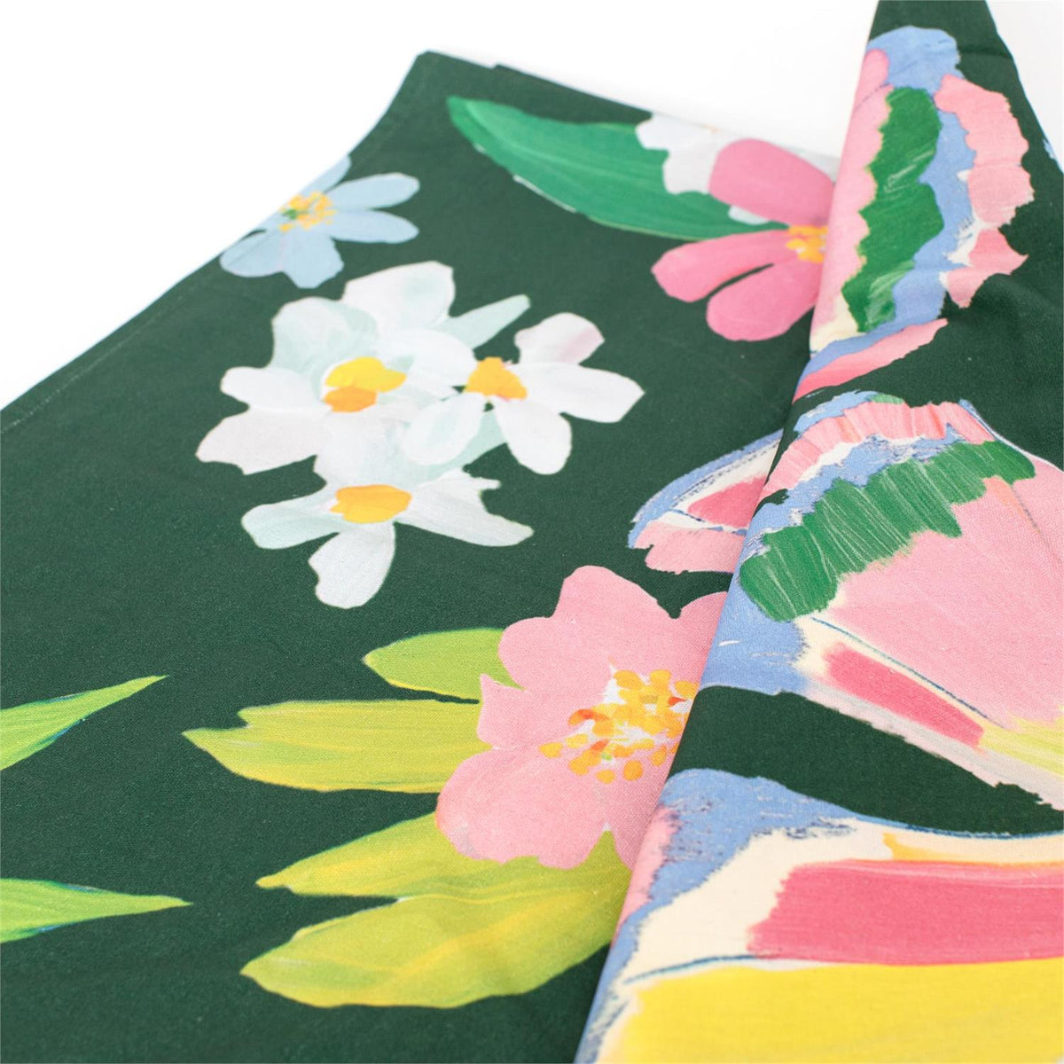 Table Topper - Garden Party