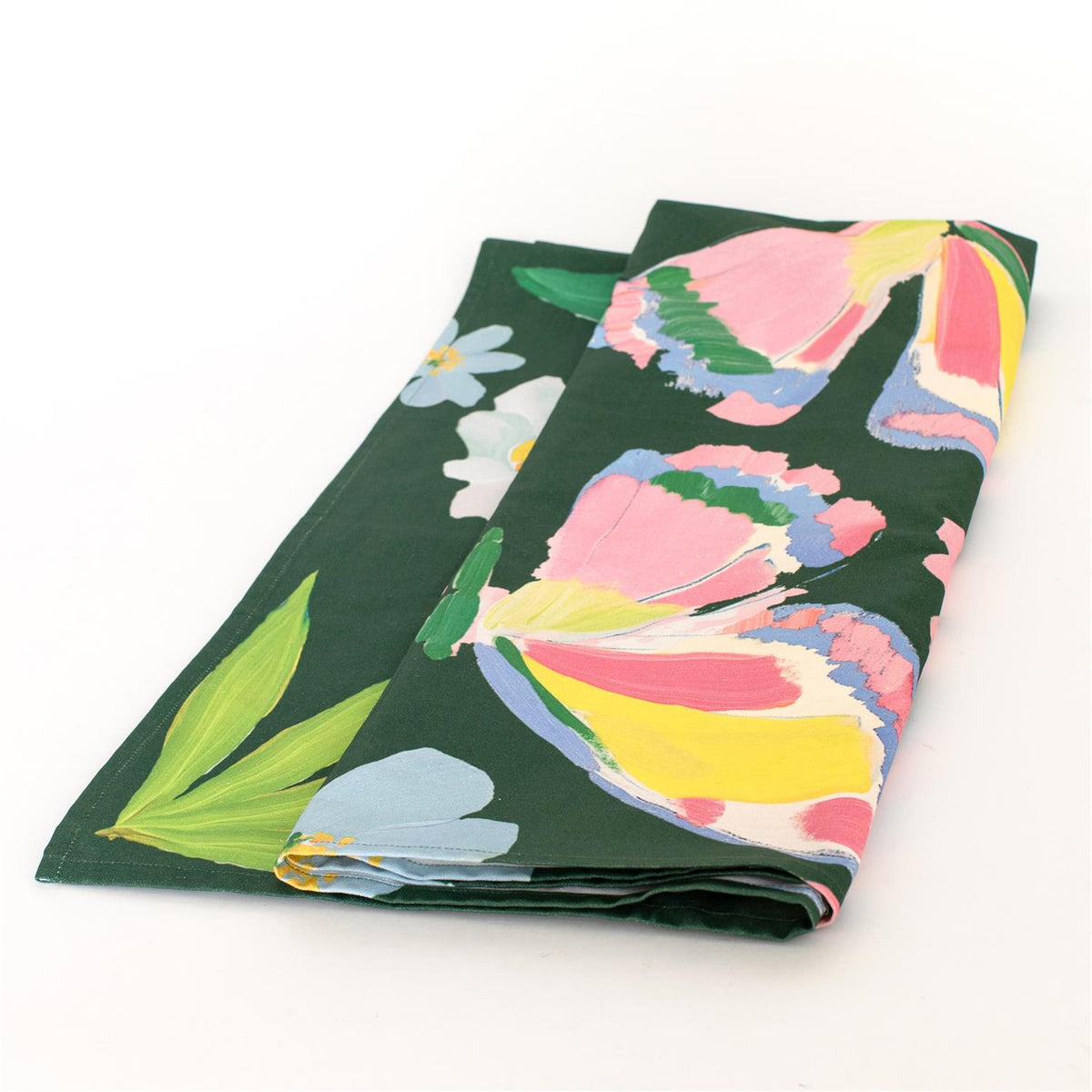 Table Topper - Garden Party