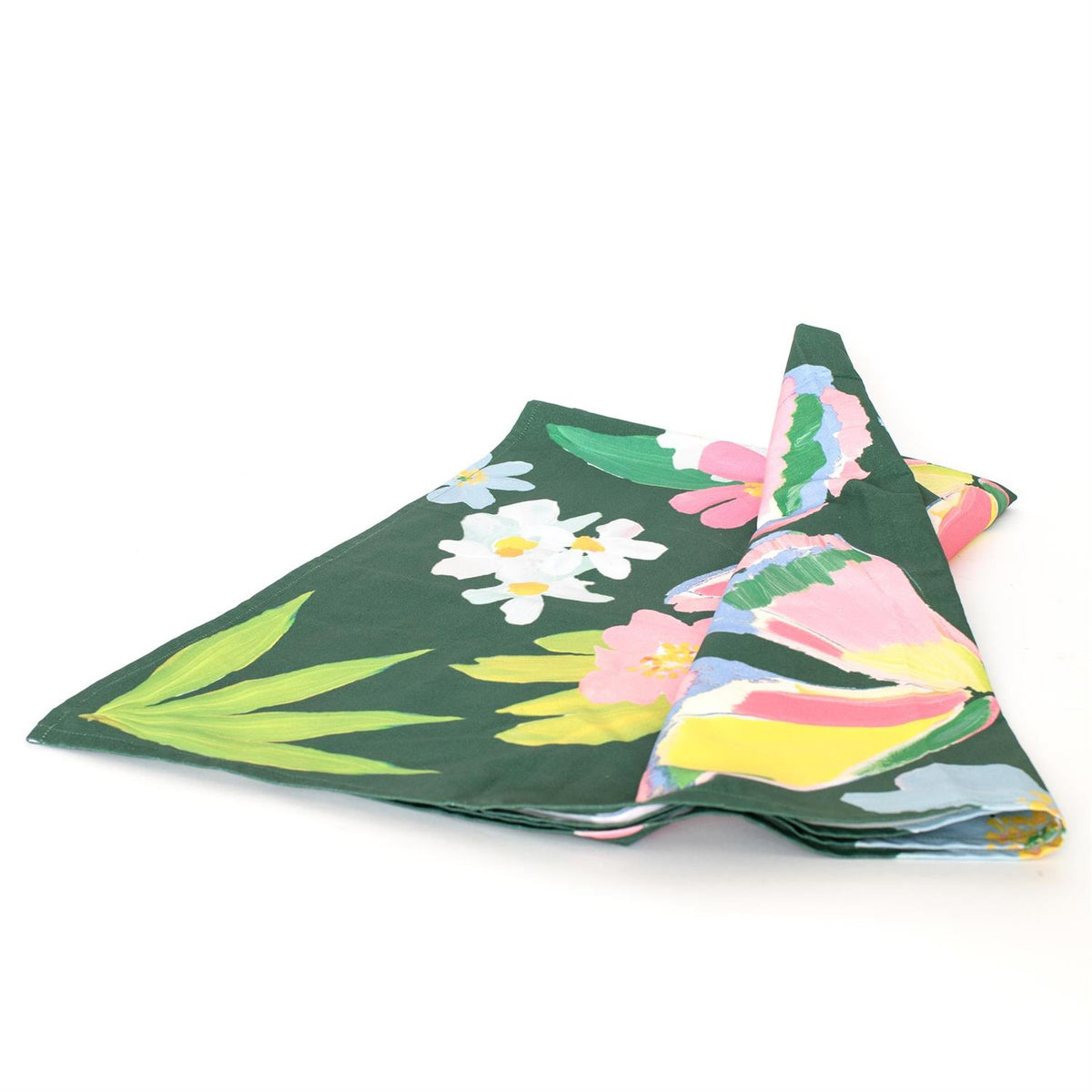 Table Topper - Garden Party