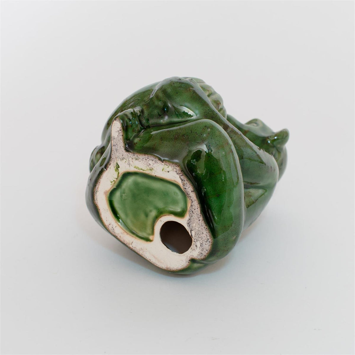 Zen Monkey Figurine