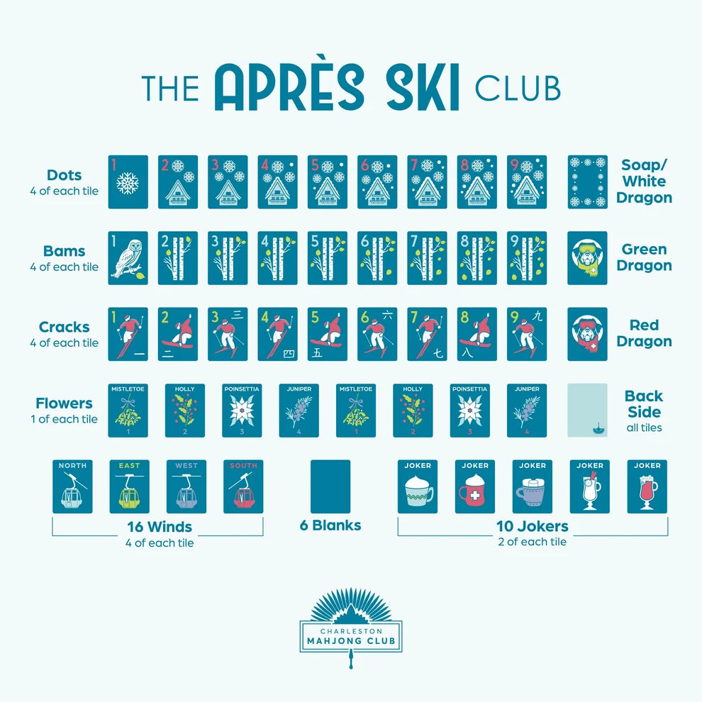 The Après Ski Club Edition