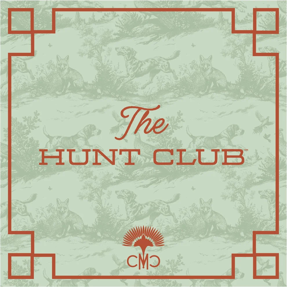 The Hunt Club Edition