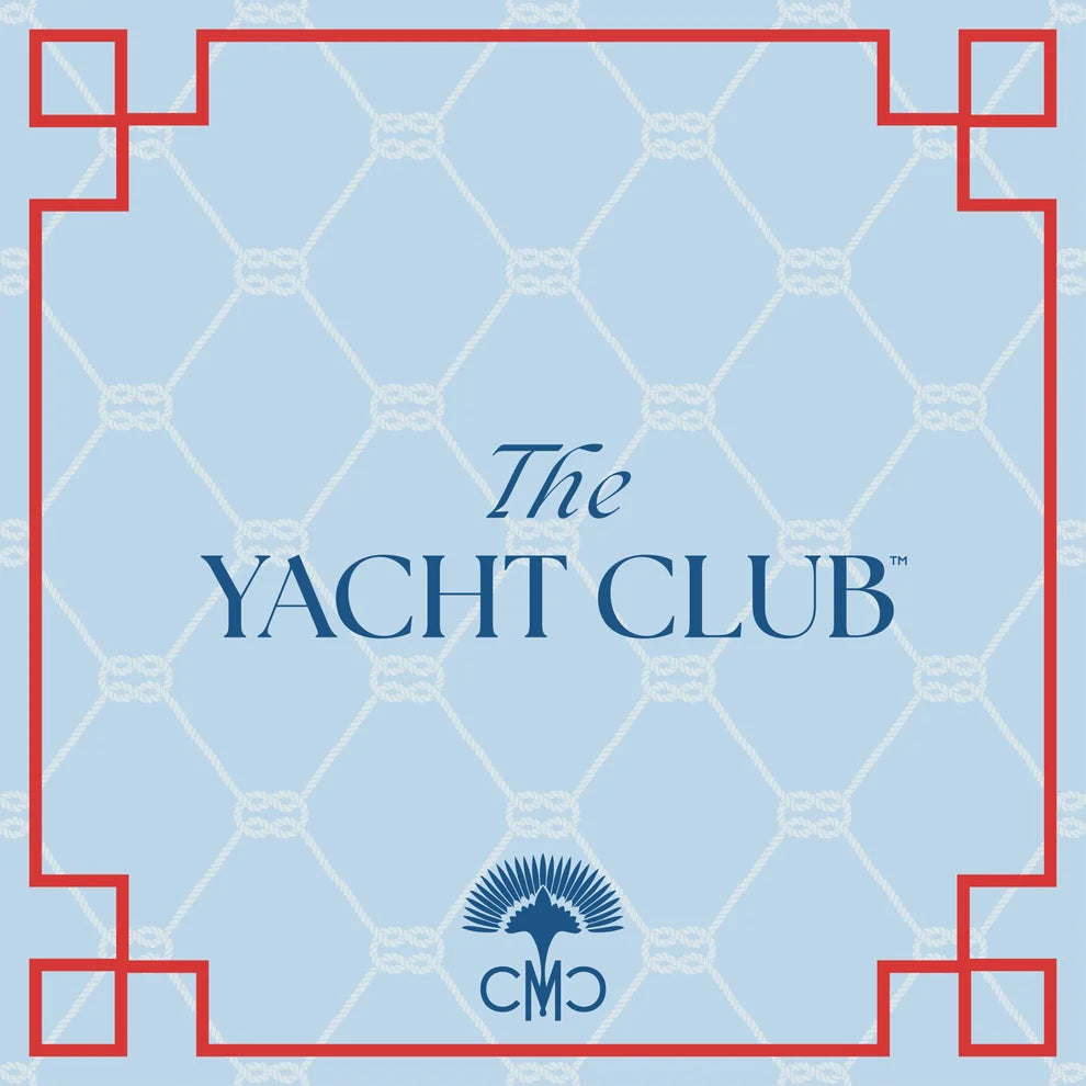 The Yacht Club Edition