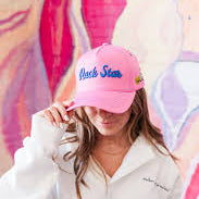 Rack Star Hat