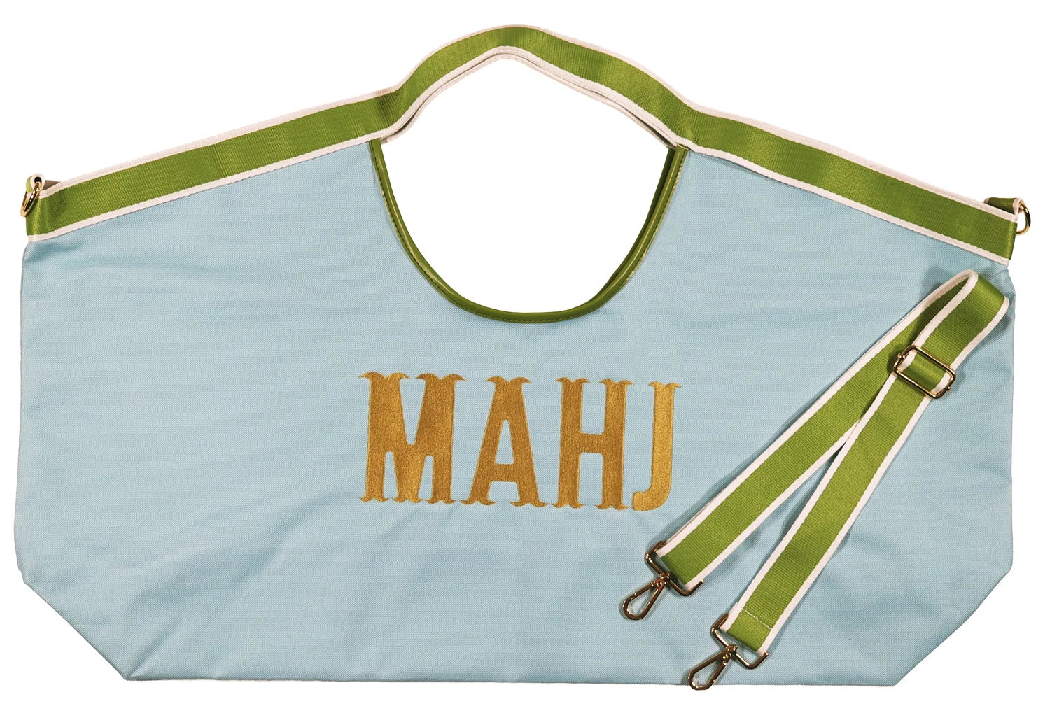 The Hip Hip Mahj Tote