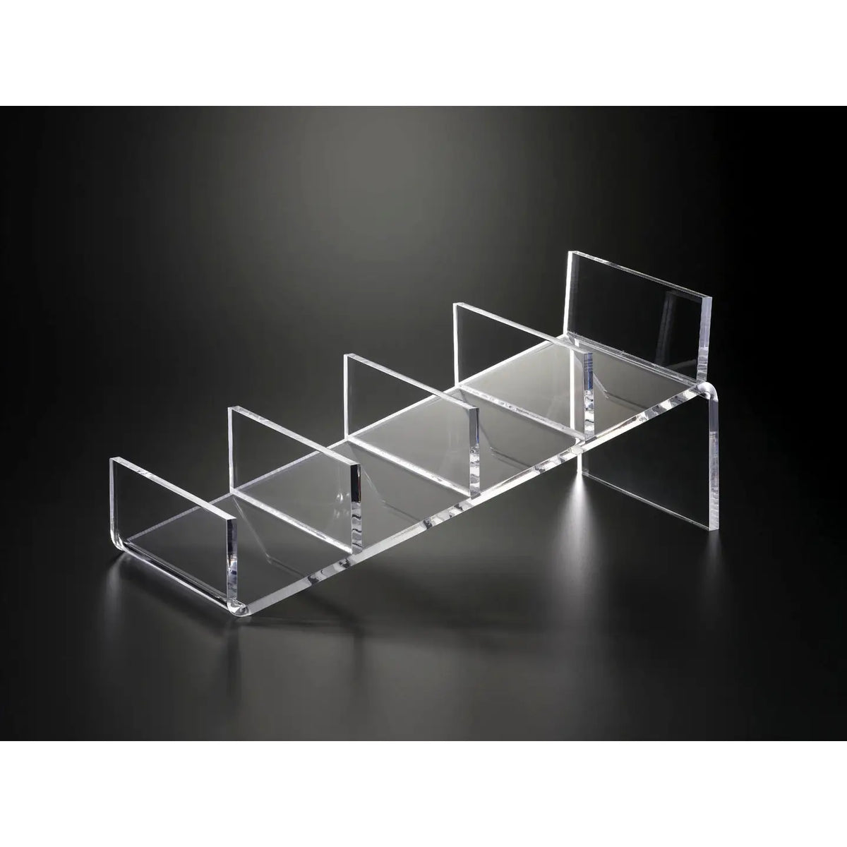 4-Compartment Riser