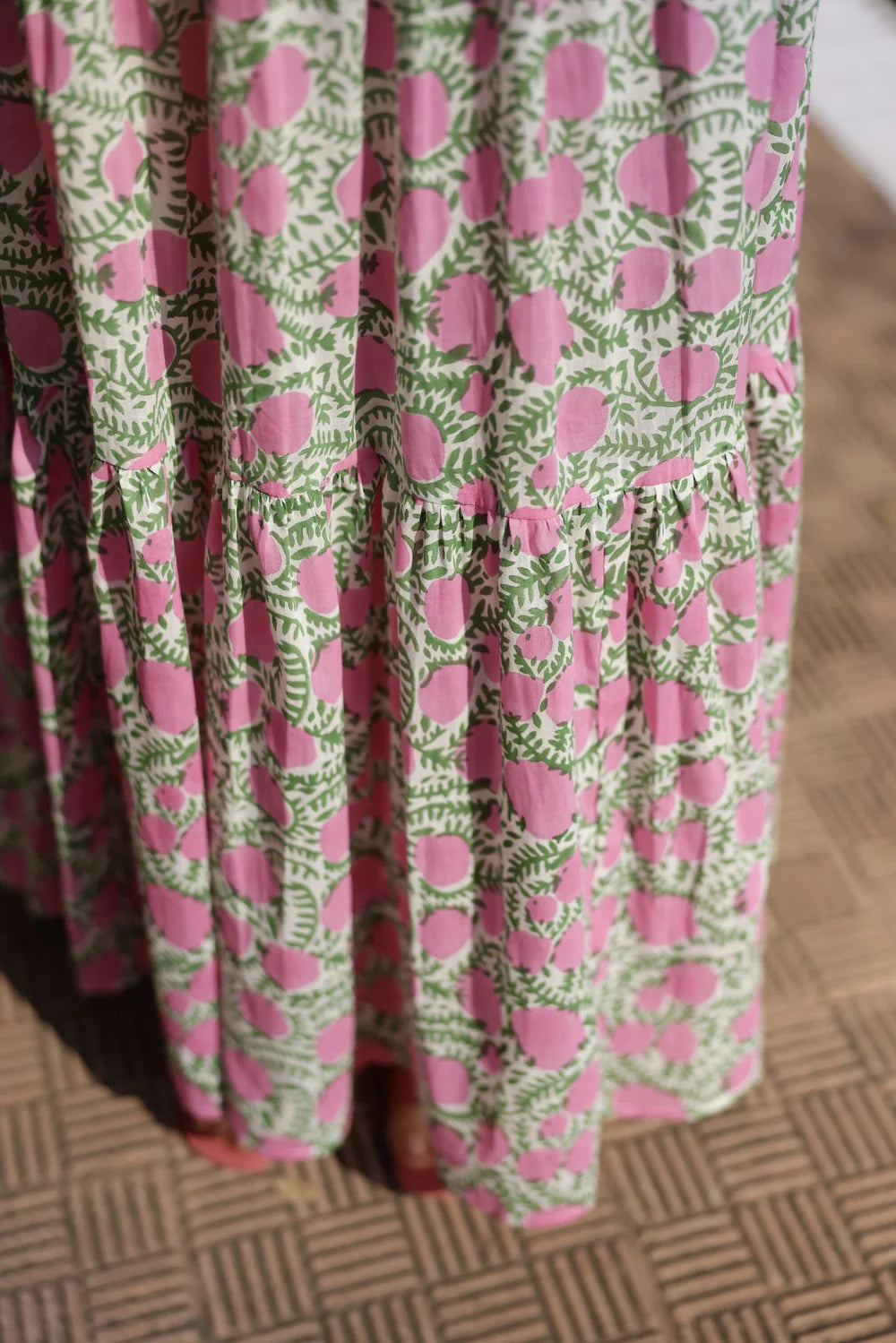 Amalfi Mermaid Dress