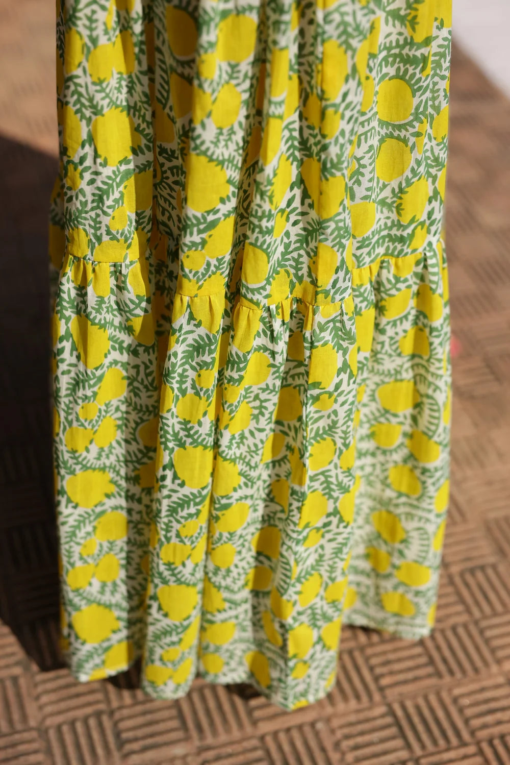 Amalfi Mermaid Dress