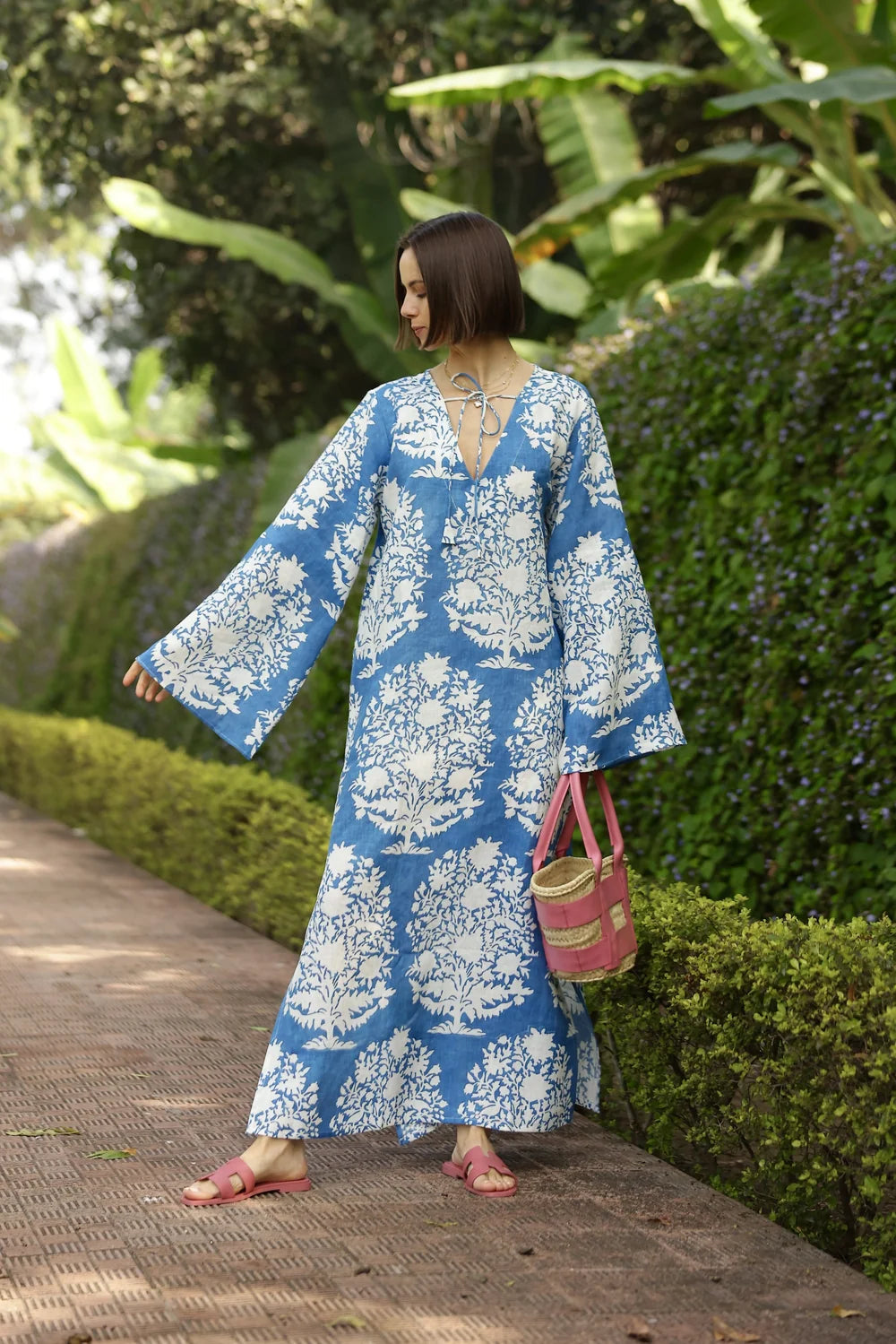 Doha Kaftan