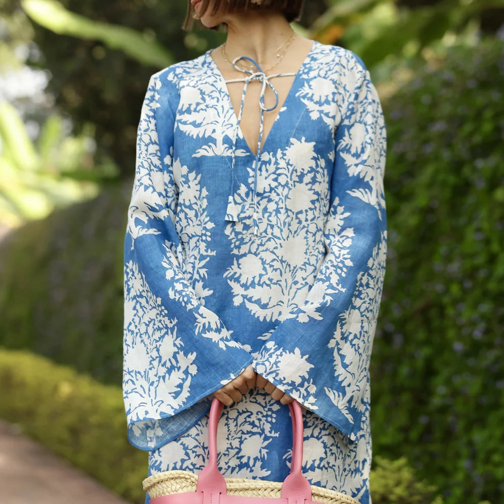 Doha Kaftan