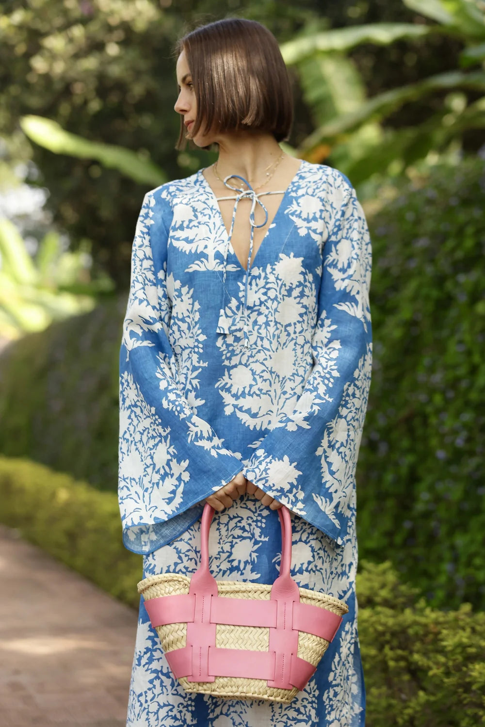 Doha Kaftan