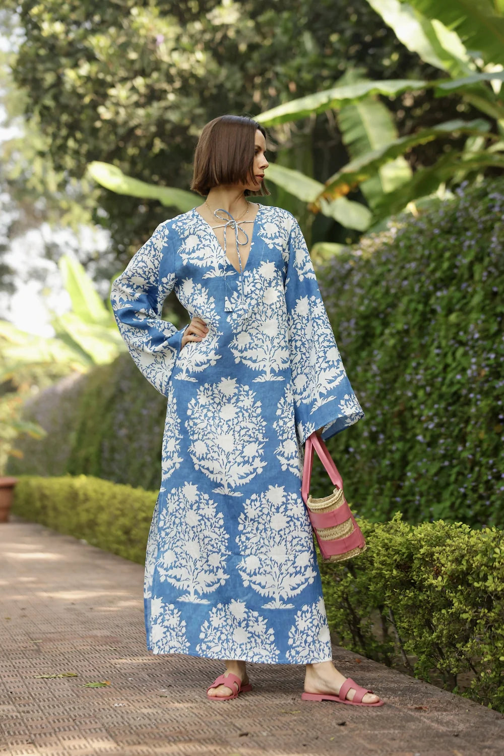 Doha Kaftan