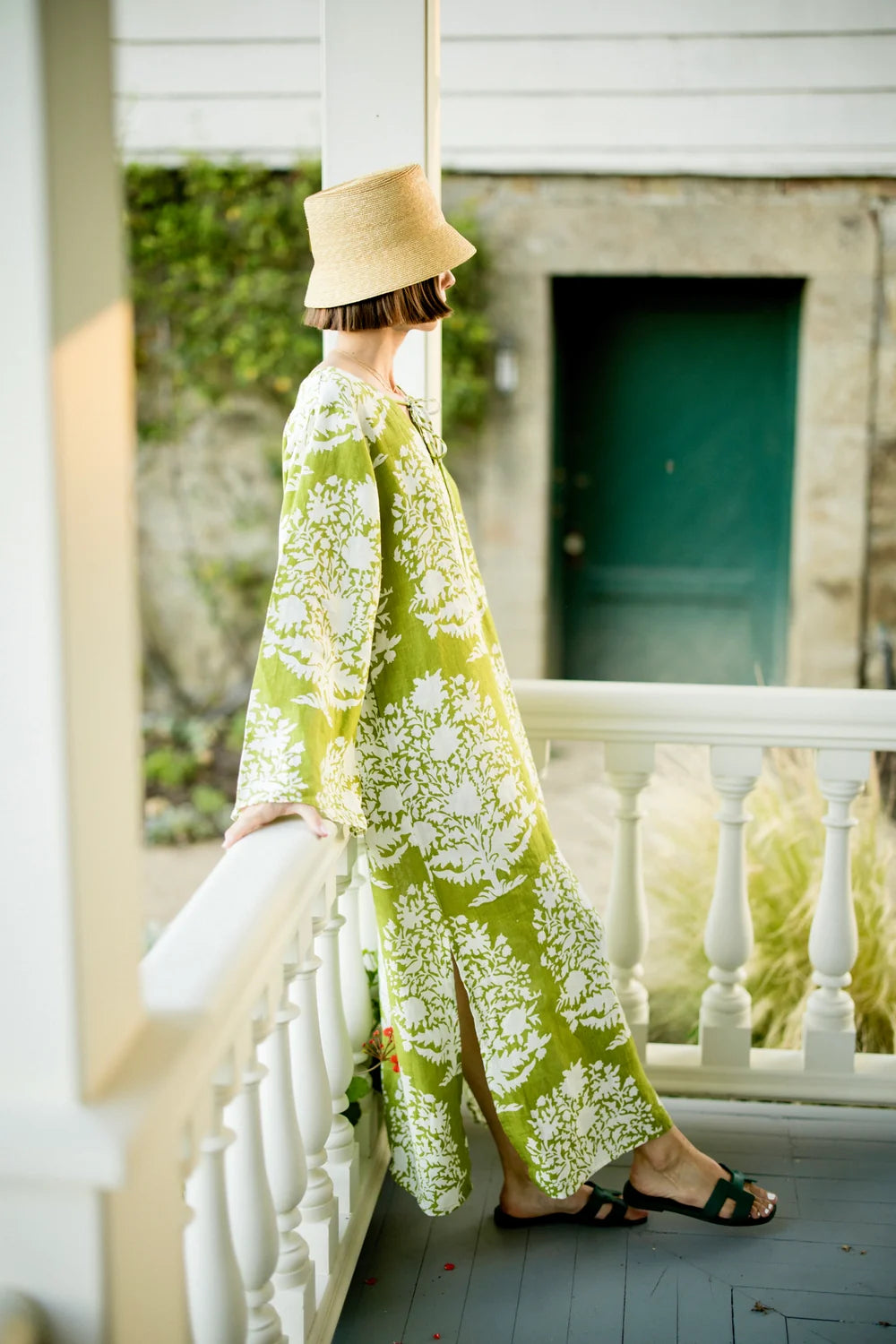 Doha Kaftan