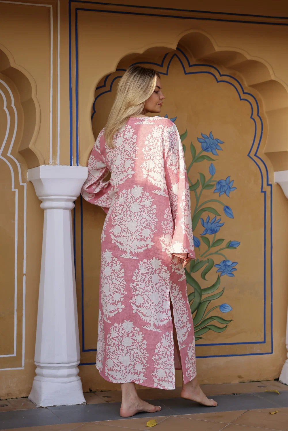 Doha Kaftan