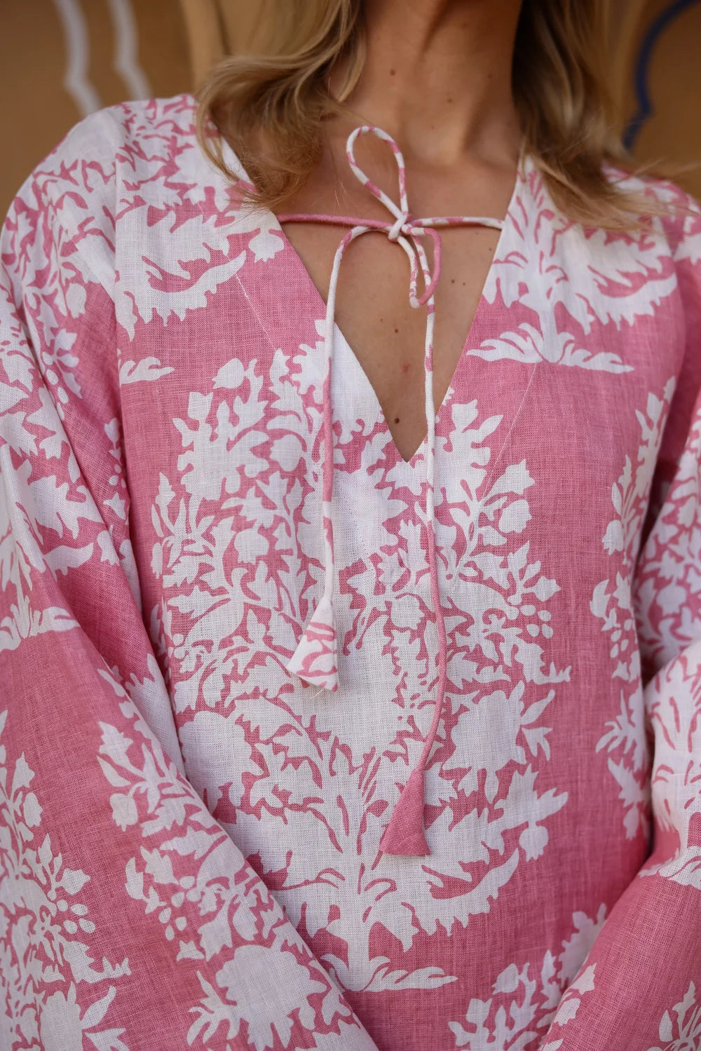 Doha Kaftan