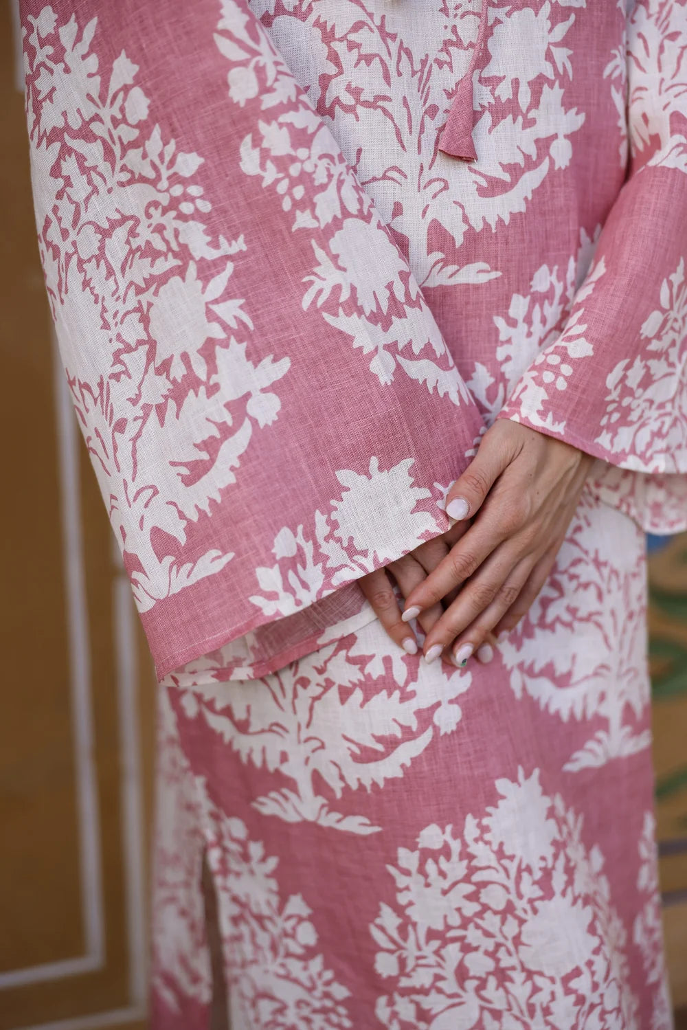 Doha Kaftan