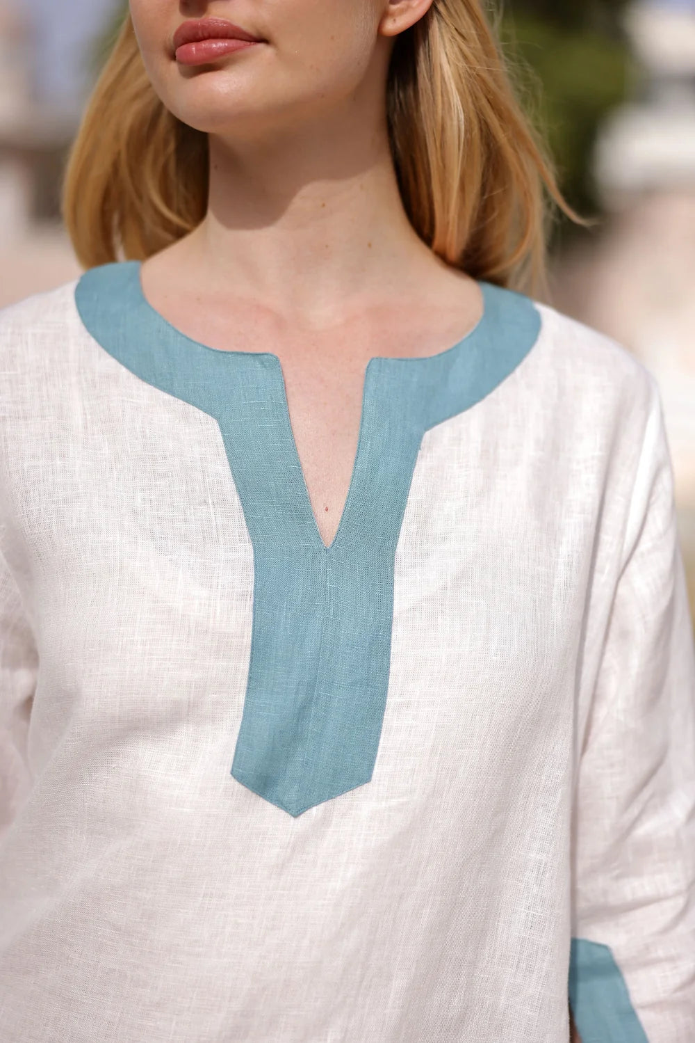 Hampton Kaftan