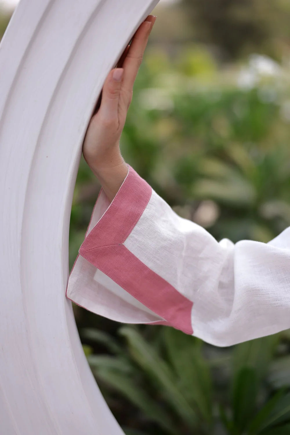Hampton Kaftan