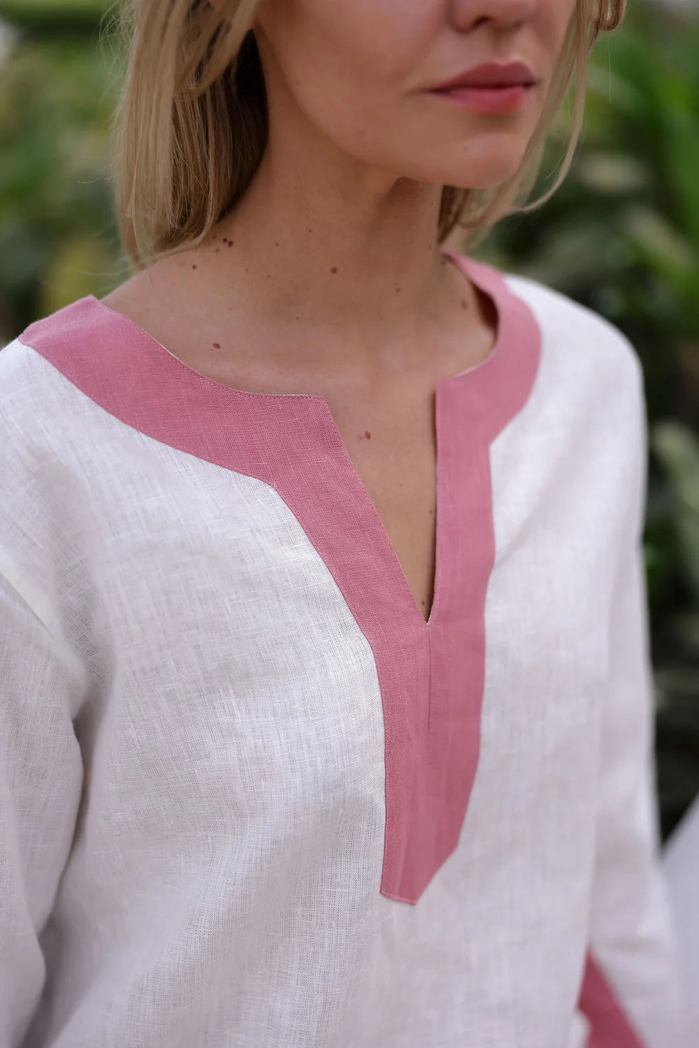 Hampton Kaftan