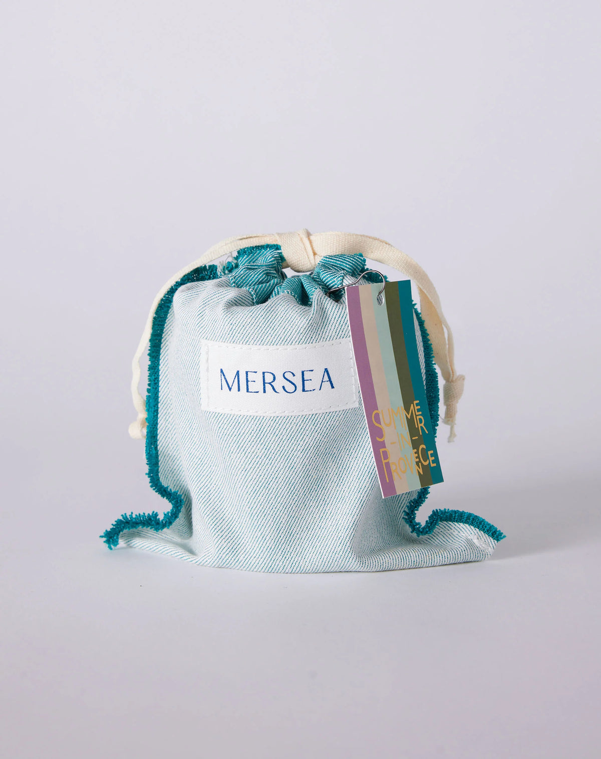 Summer in Provence Sandbag Candle