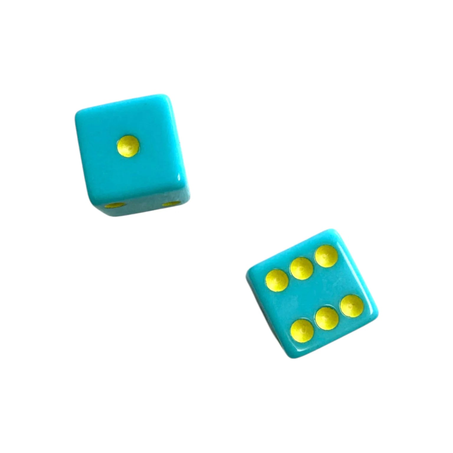 Dice (set of 2)