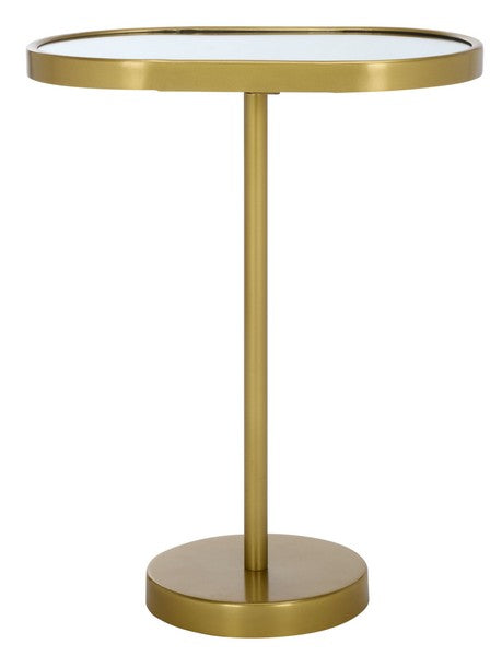 Ikaky Side Table