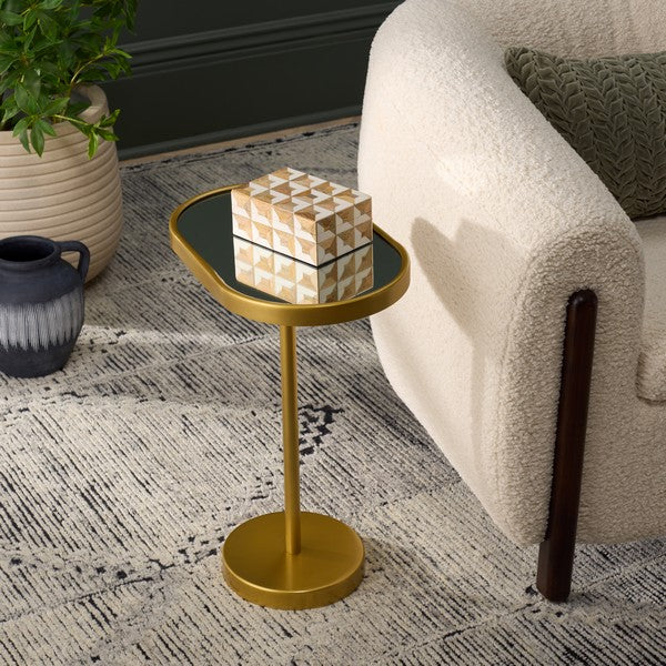 Ikaky Side Table