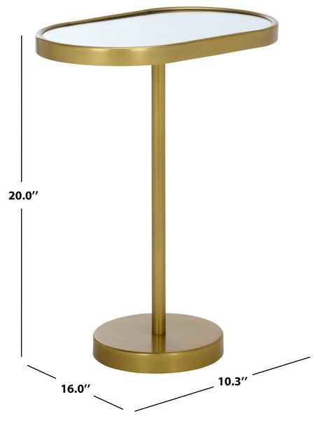 Ikaky Side Table