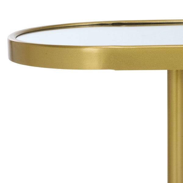 Ikaky Side Table