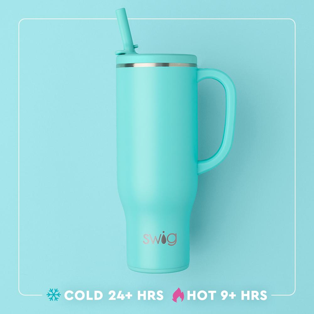 A Thrill of Hope Mega Mug 30oz