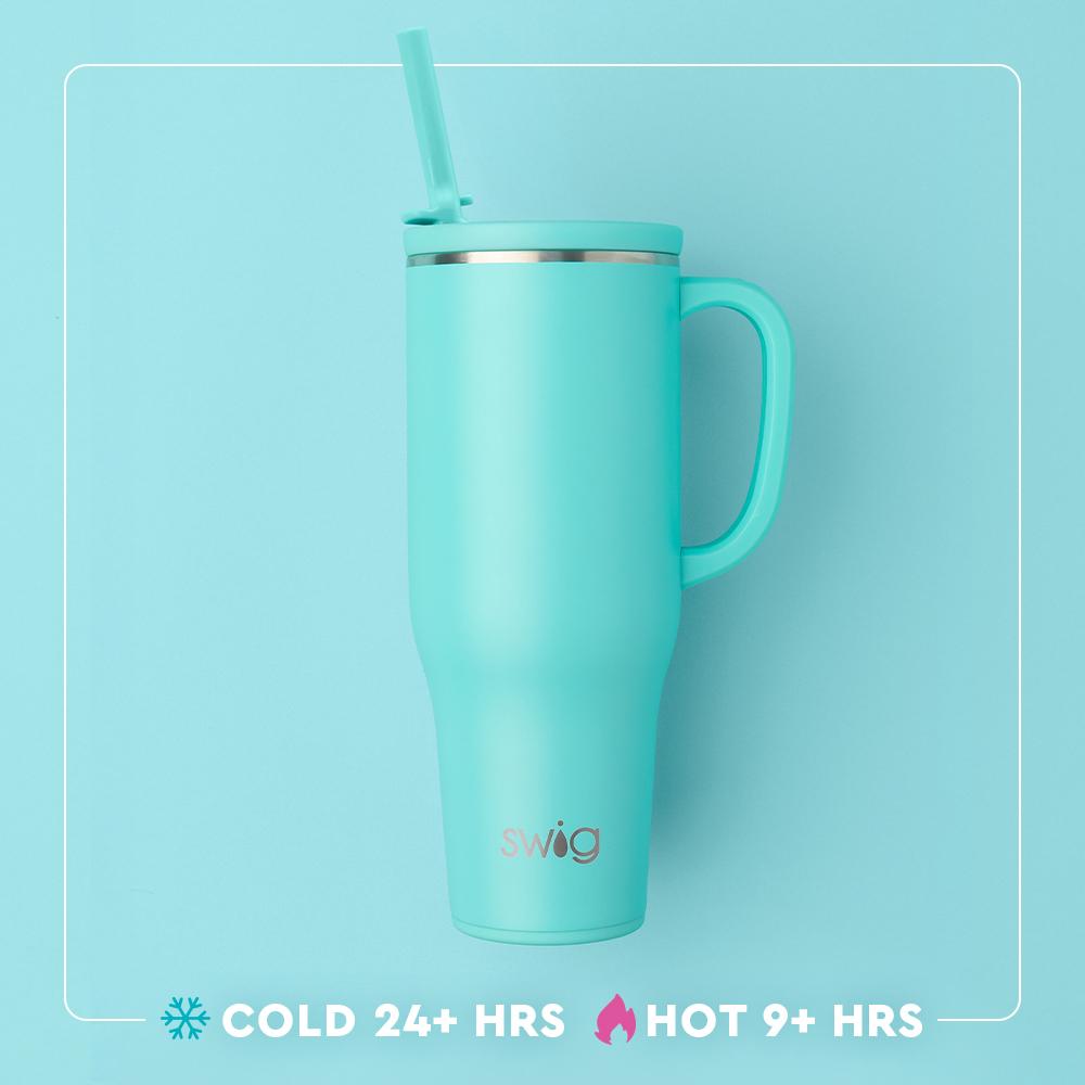 A Thrill of Hope Mega Mug 40oz