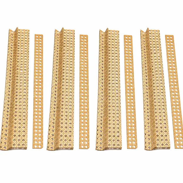 Horizon Mahjong Rack & Straight Pusher | 20 Inches | Set of 4 |