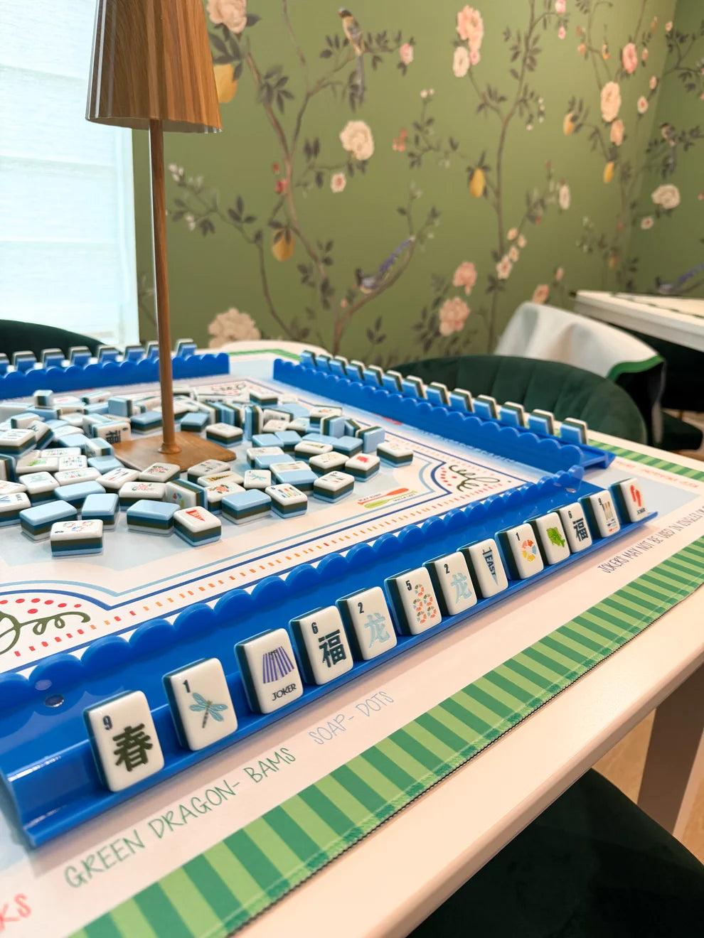 Sip, Splash, Cheer Tiles